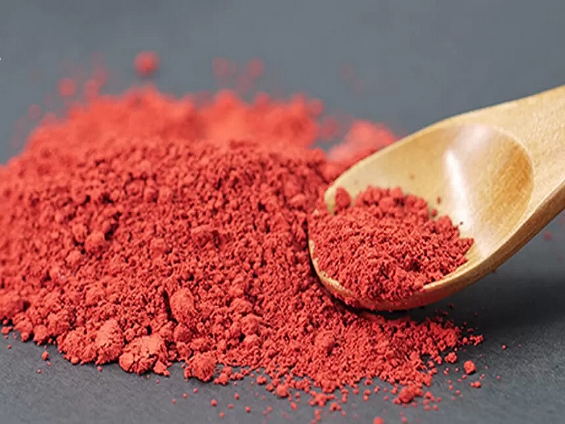 PQQ: kuda gelap kulit Anti-penuaan