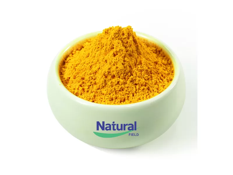 Curcumin: kuasa Anti-radang yang lebih kuat daripada anthocyanin dan Omega-3, ditambah pelepasan sejuk