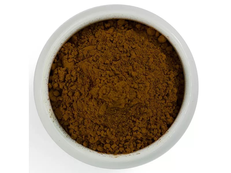 Perkembangan terkini dan manfaat kesihatan Emodin