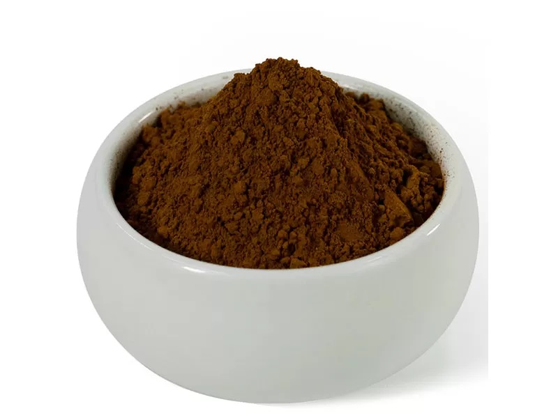 Ekstrak Rhubarb: manfaat, nilai pemakanan dan banyak lagi