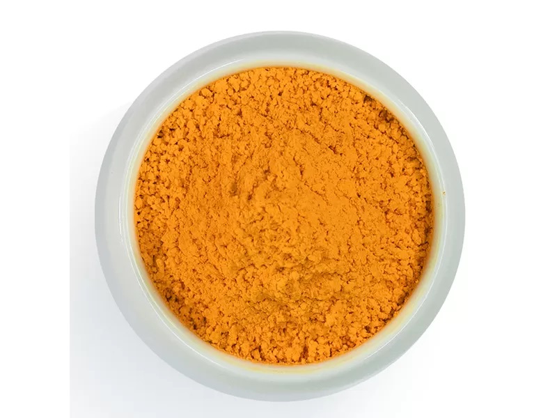 Perbezaan antara Curcumin Liposomal VS Curcumin