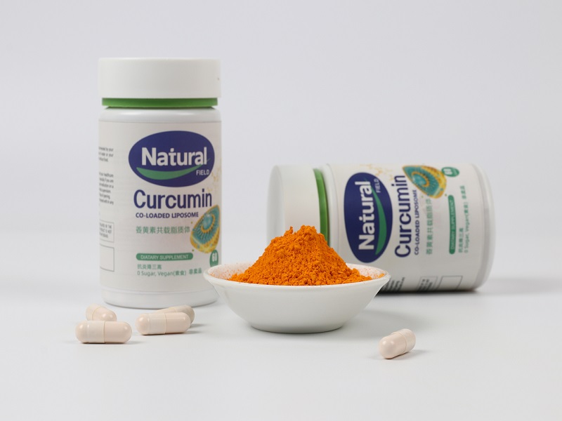 Bioavailabiliti Liposomal Curcumin: mengapa ia adalah pilihan terbaik