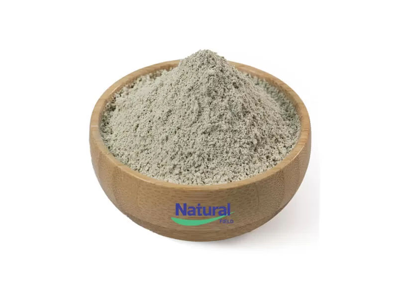 Pembekal bahan mentah kosmetik 10 teratas di afrika selatan