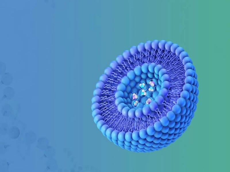 Pengeluar Liposomal 10 teratas di India