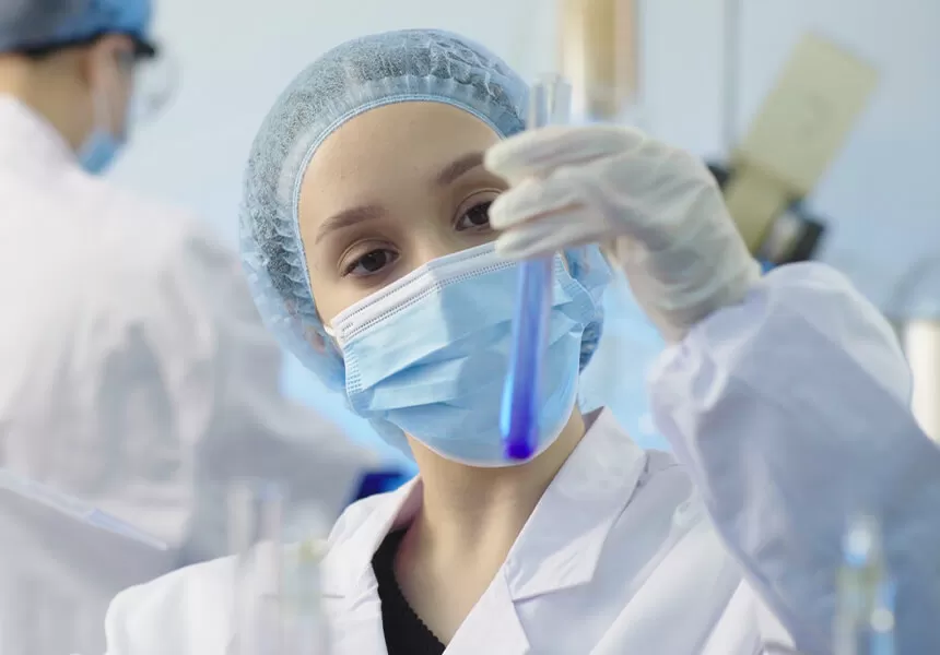 Mengapa memilih bidang semulajadi