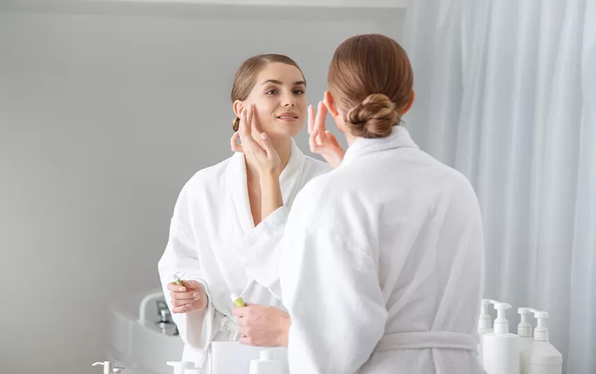 Bahan antioksidan untuk minuman berfungsi