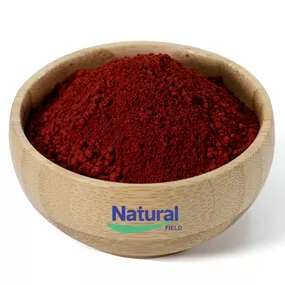 Pyroloquinoline Quinone Disodium garam (PQQ) serbuk