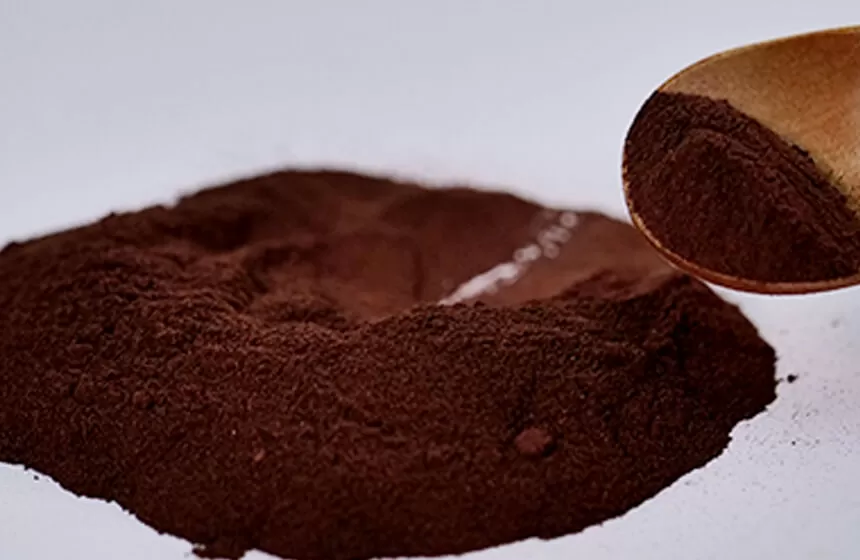 Mengapa memilih bidang semulajadi sebagai kilang serbuk ekstrak Pygeum Africanum anda?