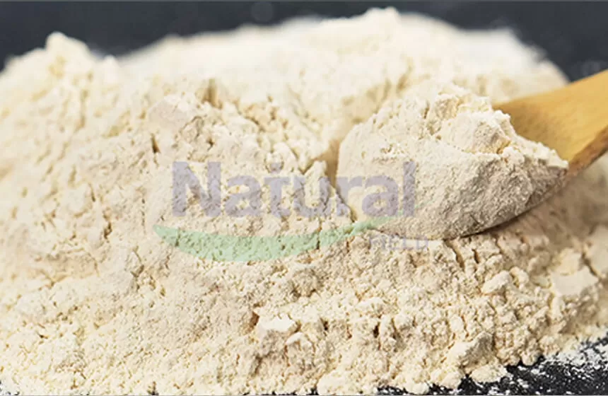 Mengapa memilih bidang semulajadi sebagai pembekal serbuk Liposomal Creatina anda?