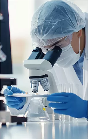 Perusahaan berteknologi tinggi kebangsaan, diiktiraf dan disyorkan oleh persatuan industri