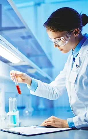 Pensijilan berwibawa antarabangsa, kawalan kualiti yang ketat