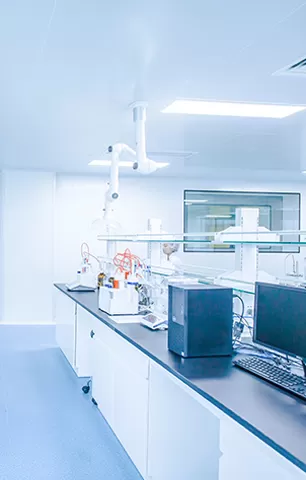 Bengkel bersertifikat Standard GMP