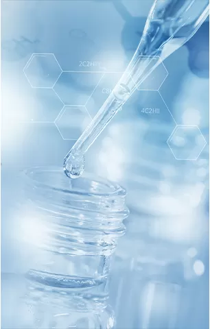 Sistem pengeluaran lanjutan dan kualiti yang stabil