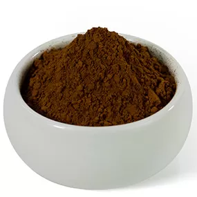 Ekstrak Rhubarb Emodin