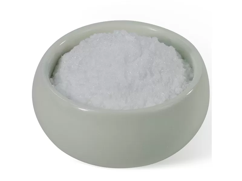 china pure alpha arbutin powder factory