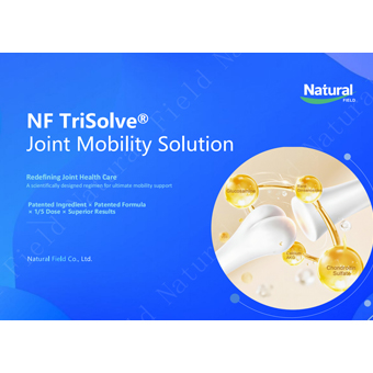 Penyelesaian Mobiliti Sendi NF TriSolve®