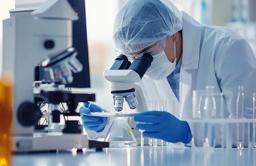 Mengapa Memilih Natural Field sebagai Pembekal Bahan Mentah Nutraseutikal Anda?