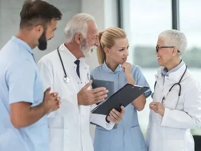 Unveiling NR: bagaimana ia secara senyap-senyap membalikkan penuaan Organ