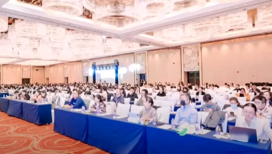 2024 penggulung sidang kemuncak penyelidikan makanan | Inovasi dan kecemerlangan di bawah satu bumbung!