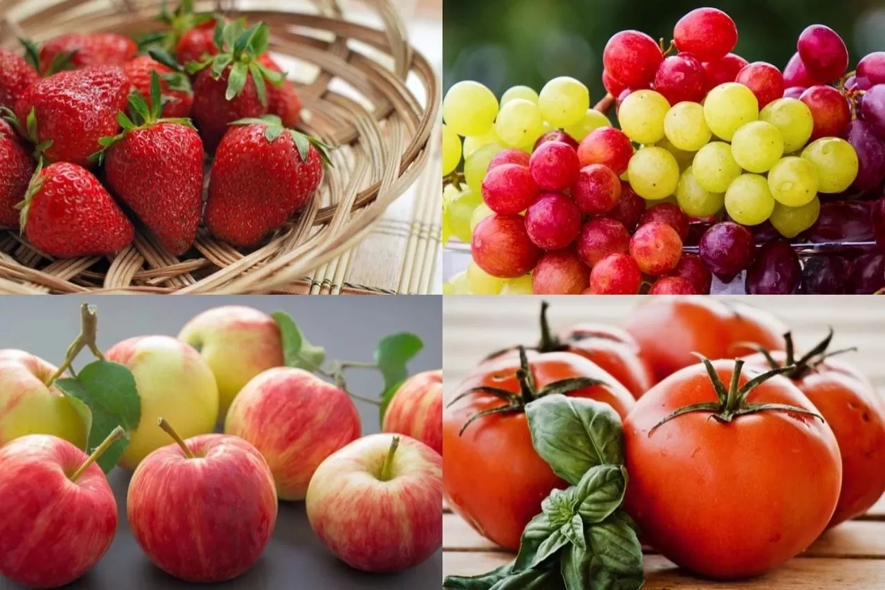 Multiple Health Benefits of Fisetin