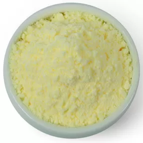 Serbuk asid Alpha Lipoic