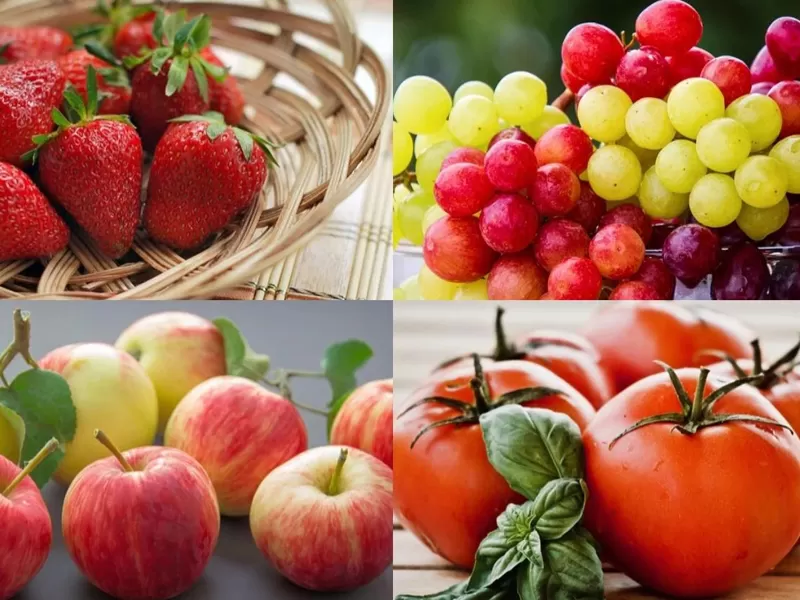 Fisetin: di luar Anti-penuaan, temui faedah yang mengejutkan!