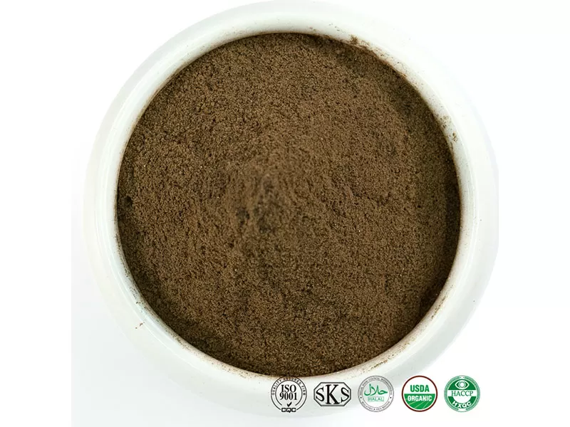 ashwagandha extract manufacturer