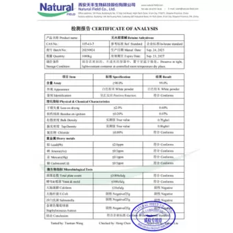 NF-COA Betaine Anhidrat