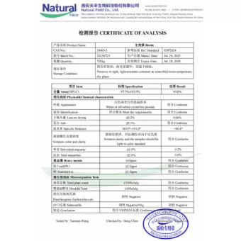 NF-COA Biotin