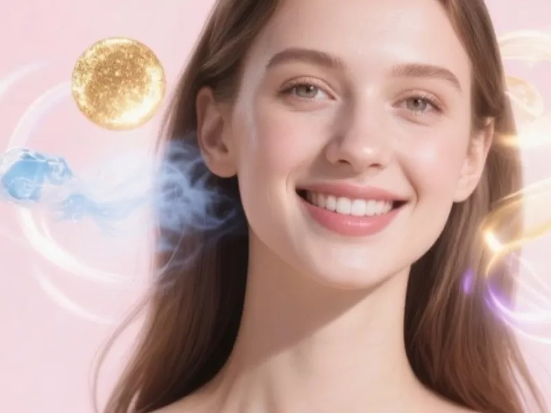 Pembekal bahan mentah kosmetik 10 teratas di China