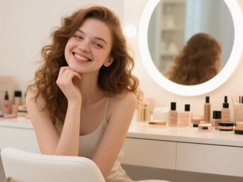 Pembekal bahan mentah kosmetik teratas di dunia