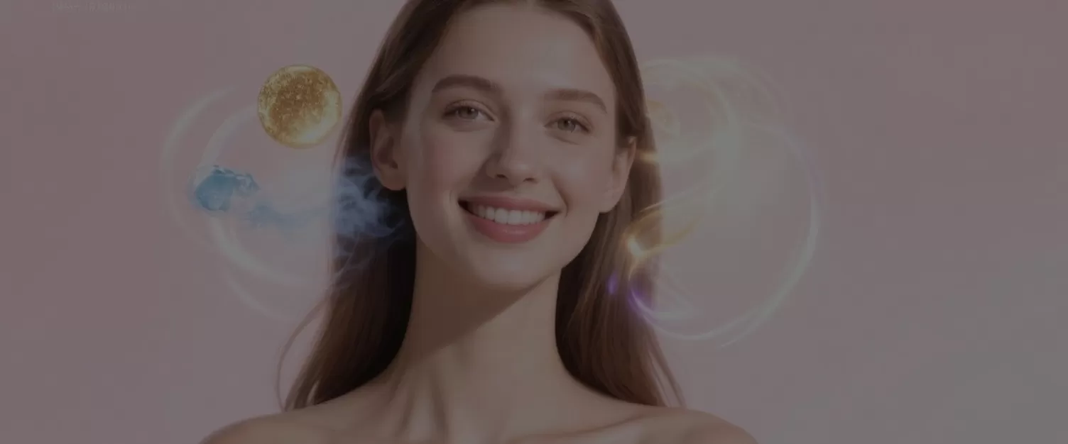 Bahan-bahan kosmetik