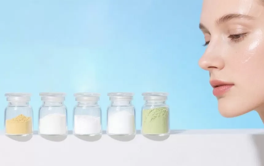 Powerhouse Nature, prestasi yang disokong oleh sains: bahan kosmetik penting untuk penjagaan kulit Gen seterusnya