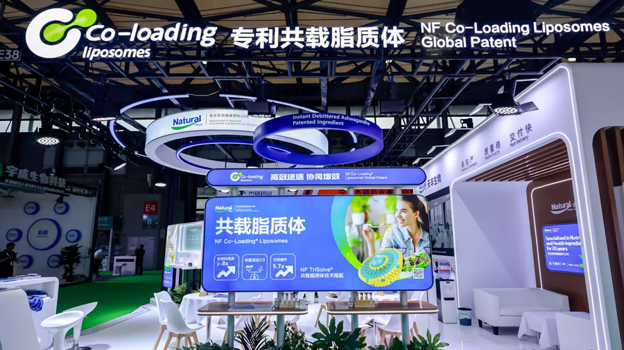Rekap CPHI China 2026: Natural Field Pamerkan Penghantaran Nutrien Terkini & Penyelesaian NF-TriSolve® di Gerai E4E38