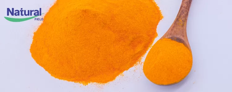 Liposomal Curcumin