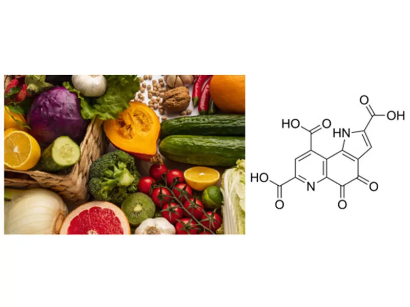 Double atas jurnal sokongan! PQQ diiktiraf sebagai kognitif Anti-penuaan