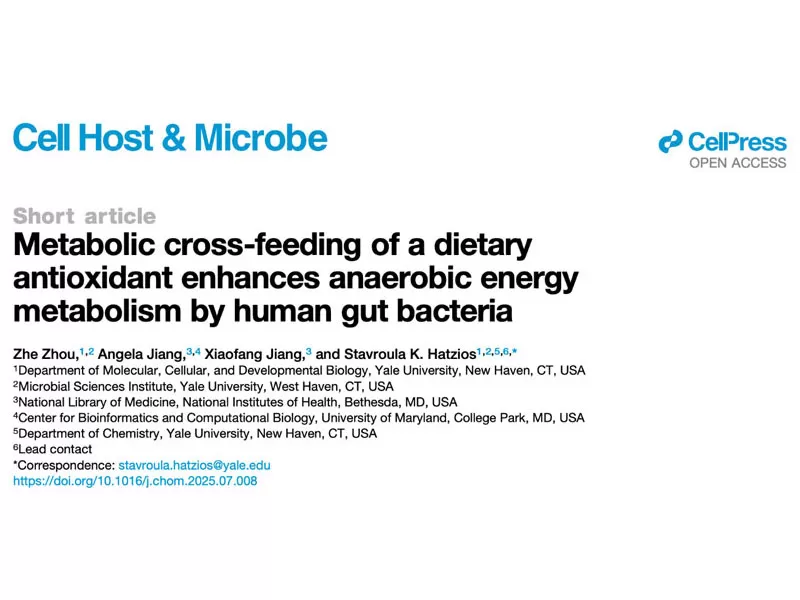 Ergothioneine penyelidikan agar sel Sub jurnal