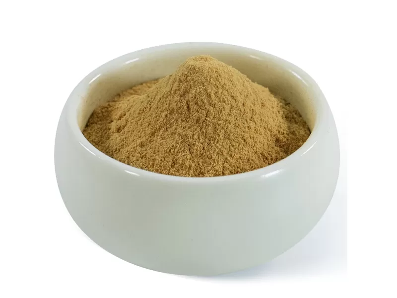 ekstrak Hericium erinaceus