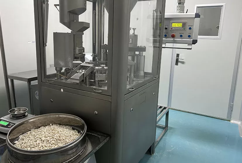 Liposomal Laboratory