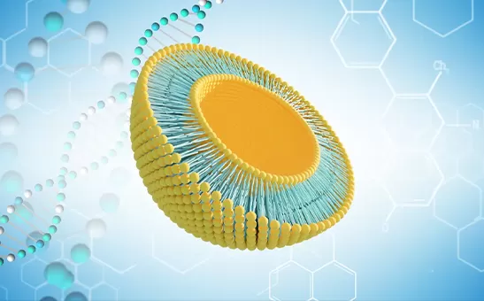 Pengeluar Liposomal 10 teratas di eropah
