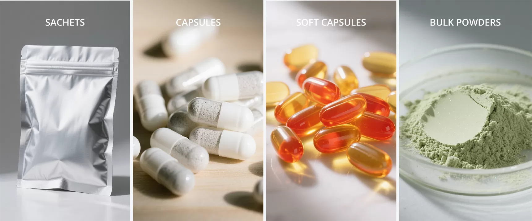 Bahan-bahan Nutraceutical