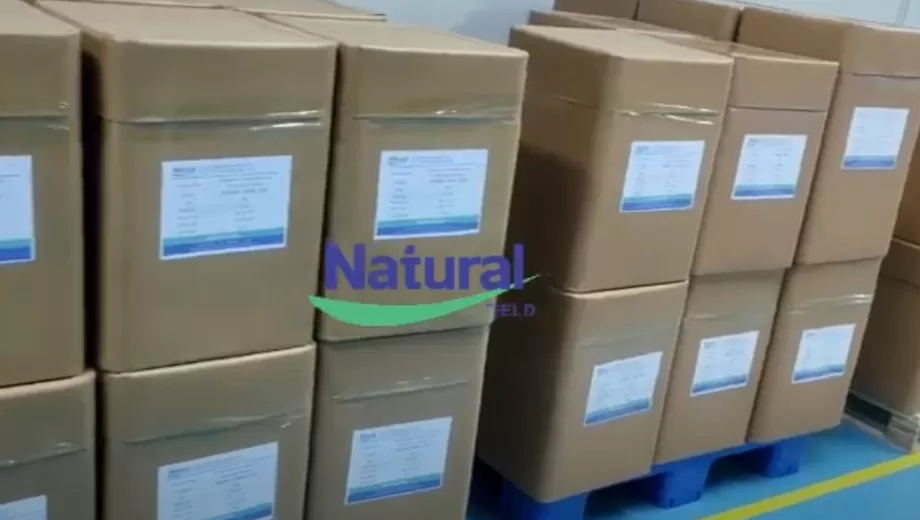 Membuat penghantaran lebih cepat