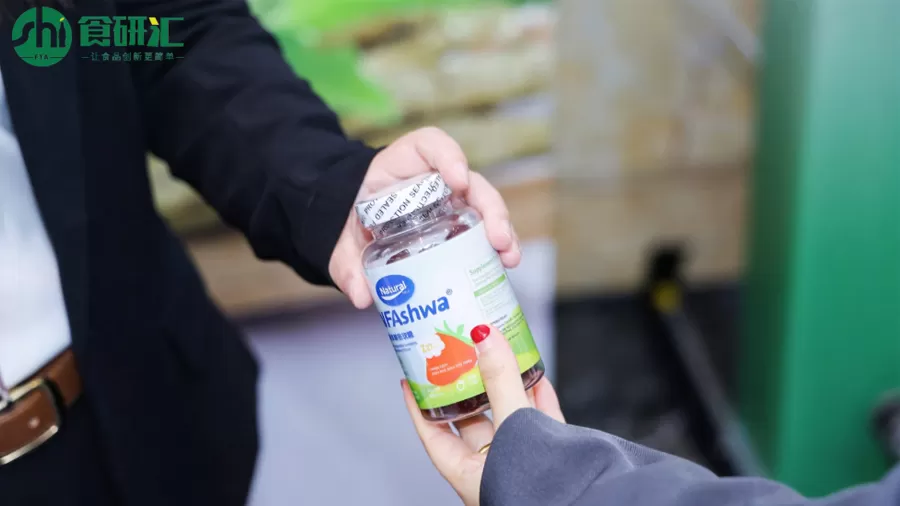 NF Ashwa proses permohonan senario contoh