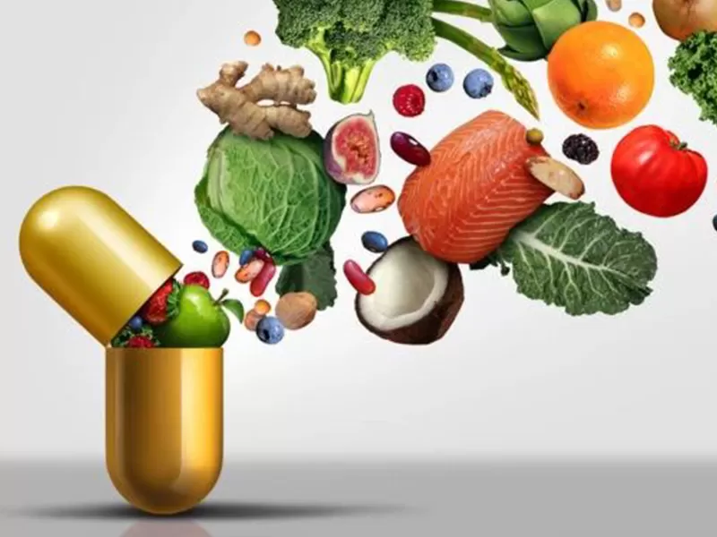 Probiotik membuat kesan yang kuat di pelbagai sektor kesihatan