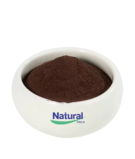 Ekstrak kulit Pygeum