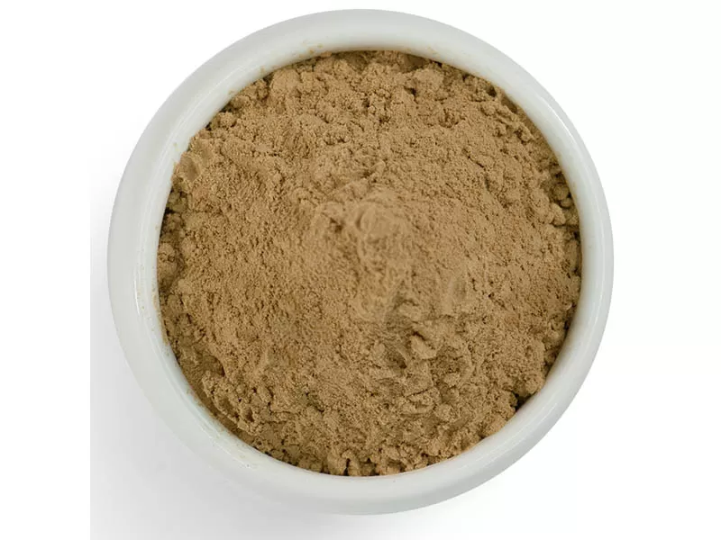 Manfaat kesihatan serbuk Ginseng siberia