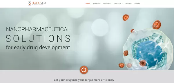 Nanovex Biotechnologies