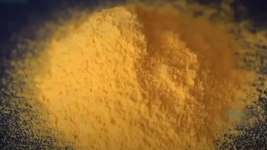 Membuka kunci kuasa ekstrak kunyit