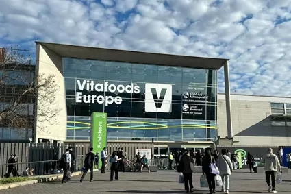 Rekap Vitafoods Europe 2026: Daripada Campuran Bahan kepada Penyelesaian Anti-Penuaan Berasaskan Penghantaran Vitafoods Europe 2026