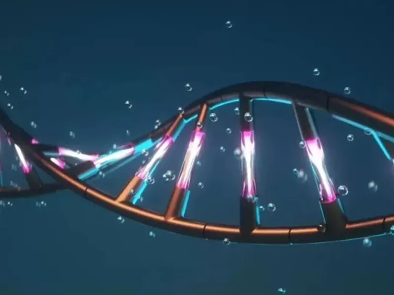 Apakah NAD bahawa saintis telah belajar selama 100 tahun?